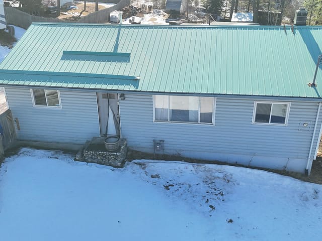 House for sale in Williams Lake, Williams Lake, 915 Dog Creek Road, 263111163 | Realtylink.org