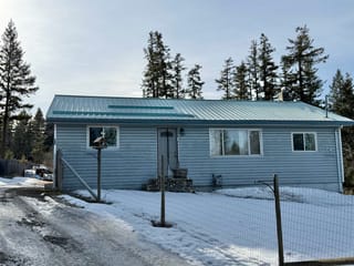 House for sale in Williams Lake, Williams Lake, 915 Dog Creek Road, 263111163 | Realtylink.org
