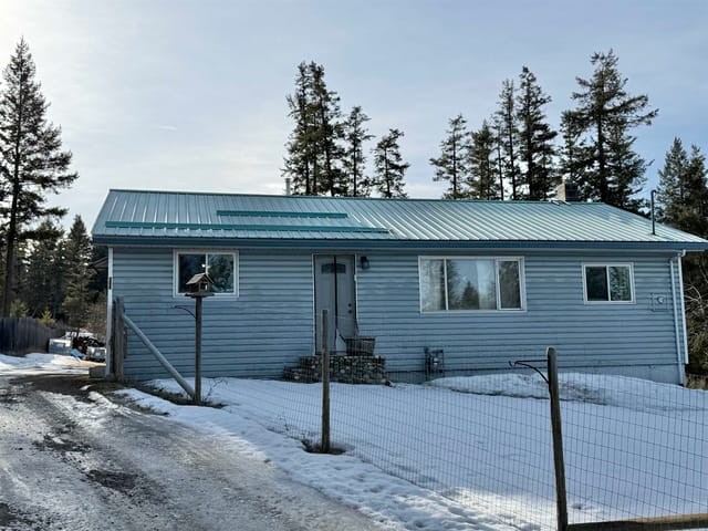 House for sale in Williams Lake, Williams Lake, 915 Dog Creek Road, 263111163 | Realtylink.org