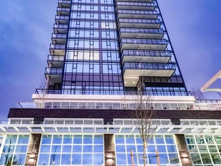 Apartment for sale in Coquitlam, Coquitlam, 2404 505 Nelson Street, 263111165 | Realtylink.org