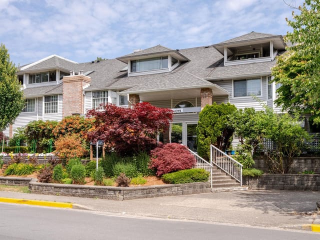 Apartment for sale in Maple Ridge, Maple Ridge, 103 11578 225 Street, 263111170 | Realtylink.org