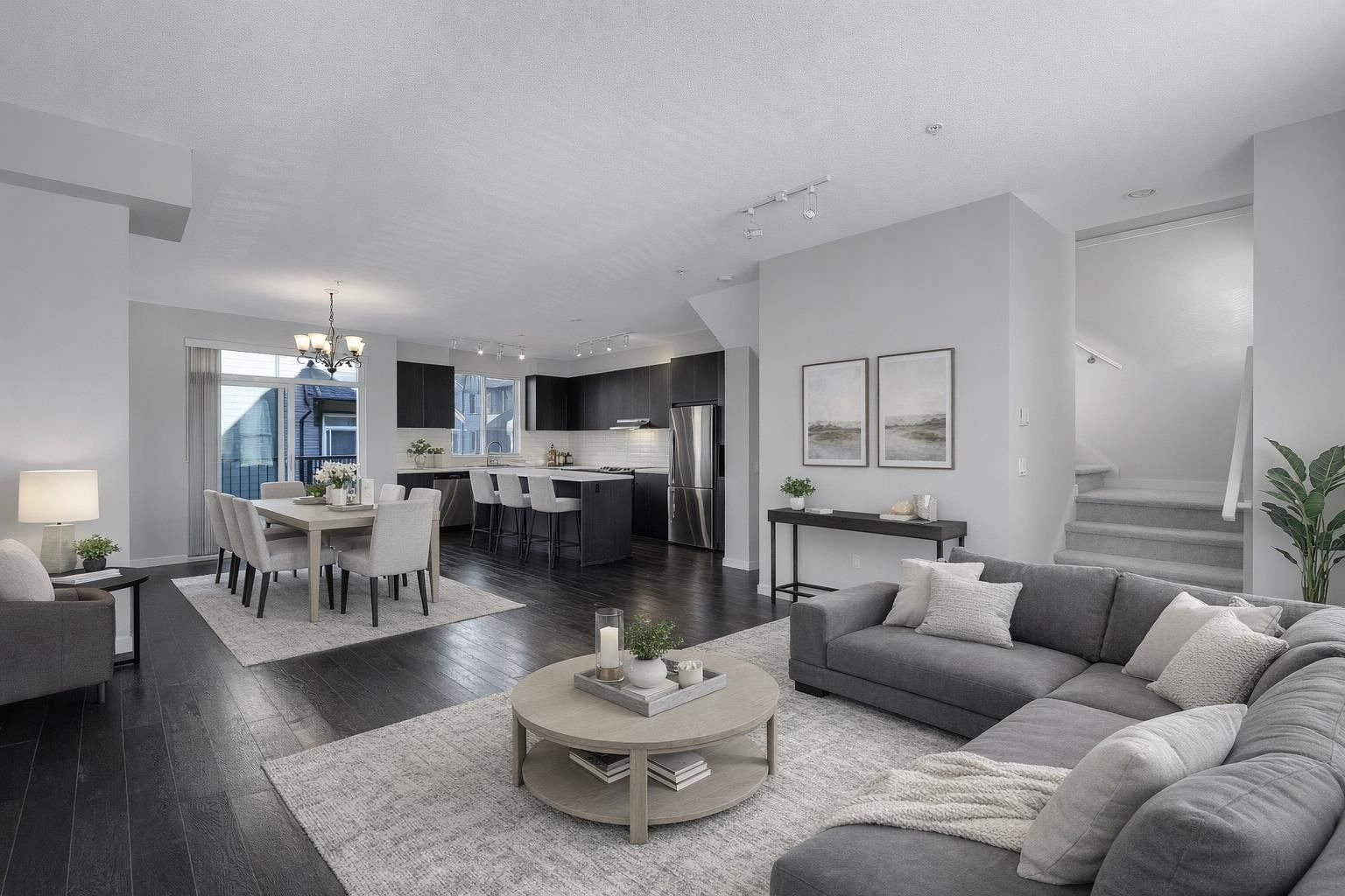 Townhouse for sale in Langley, Langley, 17 8050 204 Street, 263111172 | Realtylink.org