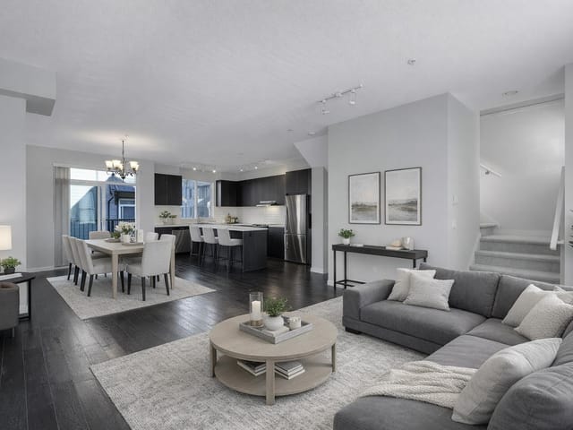 Townhouse for sale in Langley, Langley, 17 8050 204 Street, 263111172 | Realtylink.org