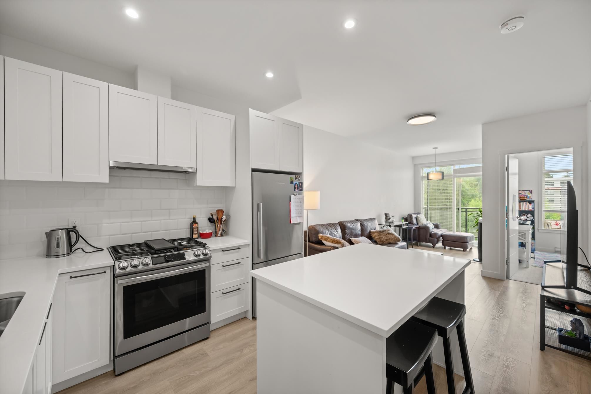 Apartment for sale in Langley, Langley, 424 5415 Brydon Crescent, 263111176 | Realtylink.org