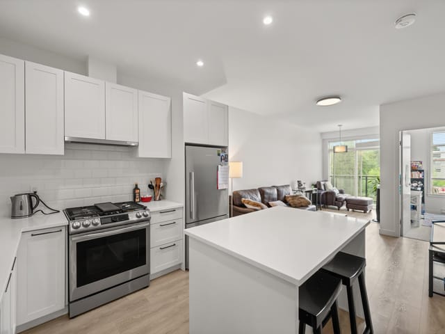 Apartment for sale in Langley, Langley, 424 5415 Brydon Crescent, 263111176 | Realtylink.org