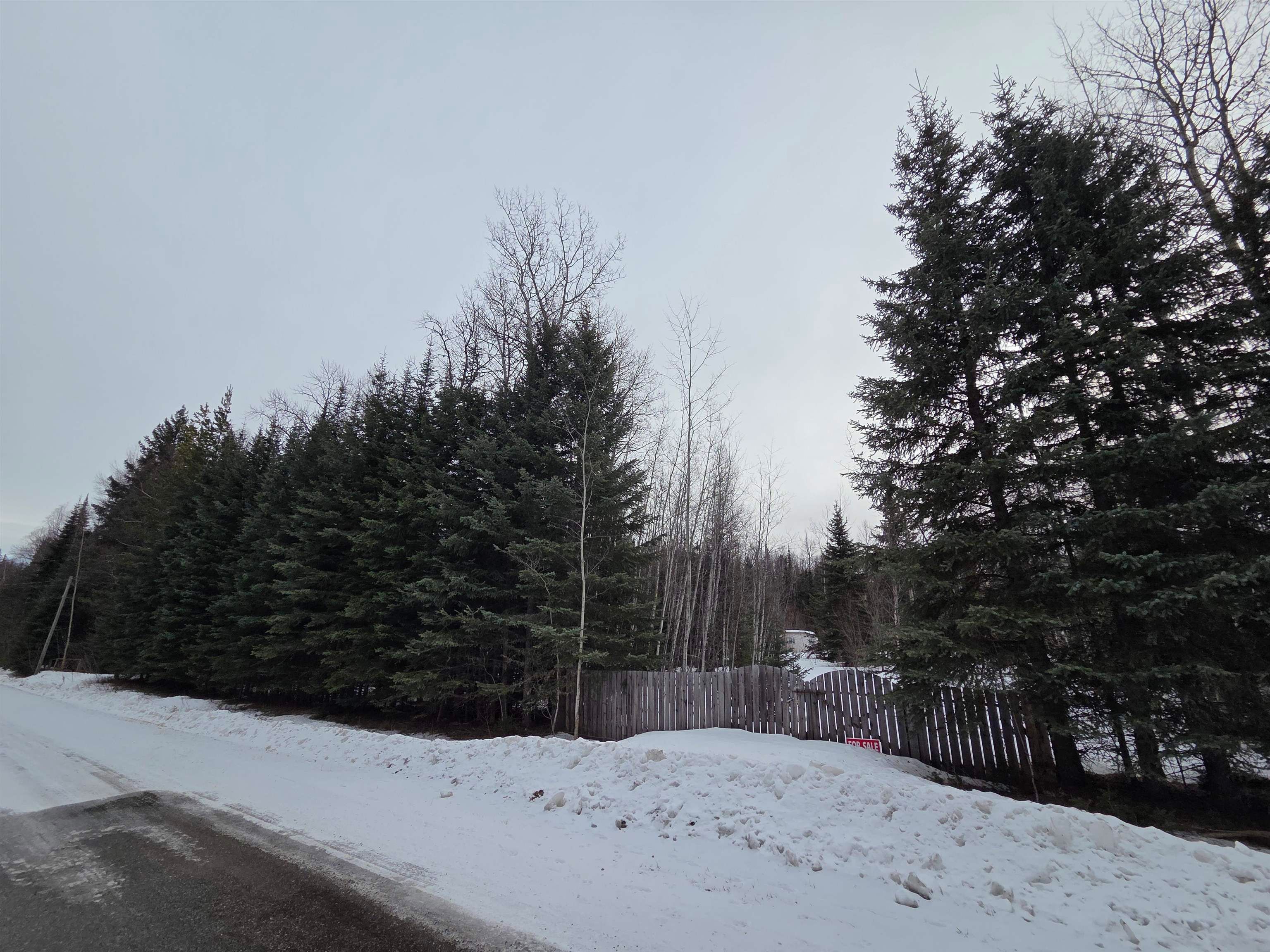Lot for sale in Prince George, PG Rural North, LOT 28 Nightingale Road, 263111177 | Realtylink.org