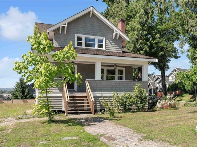 House for sale in Surrey, Cloverdale, 16602 Bell Road, 263111181 | Realtylink.org