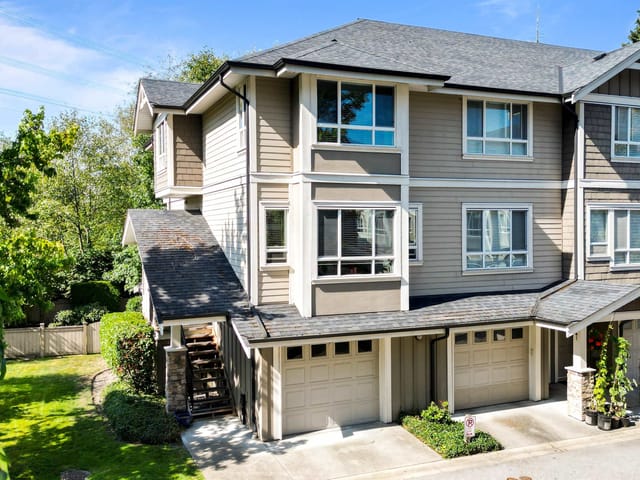 Townhouse for sale in Surrey, South Surrey White Rock, 59 2955 156 Street, 263111183 | Realtylink.org