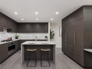 Apartment for sale in Burnaby, Burnaby North, 3404 2186 Gilmore Avenue, 263111184 | Realtylink.org