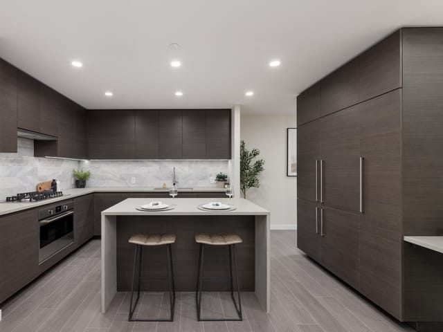 Apartment for sale in Burnaby, Burnaby North, 3404 2186 Gilmore Avenue, 263111184 | Realtylink.org