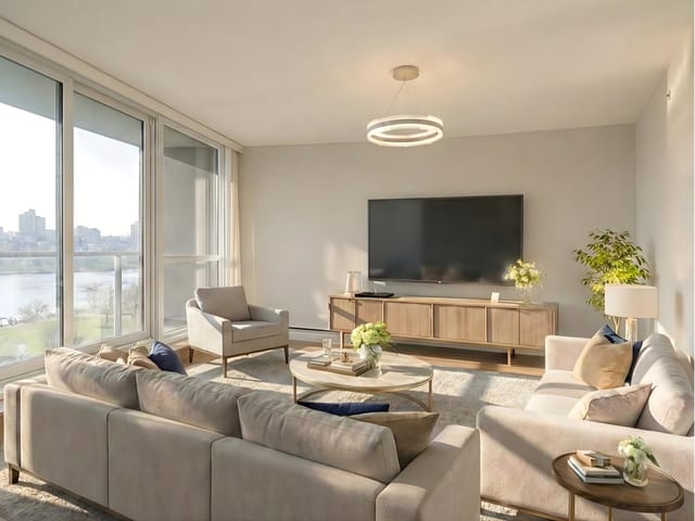 Apartment for sale in Vancouver, Vancouver West, 1102 1318 Homer Street, 263111185 | Realtylink.org