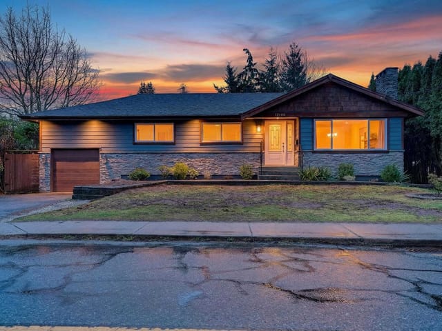 House for sale in Maple Ridge, Maple Ridge, 12106 214 Street, 263111186 | Realtylink.org