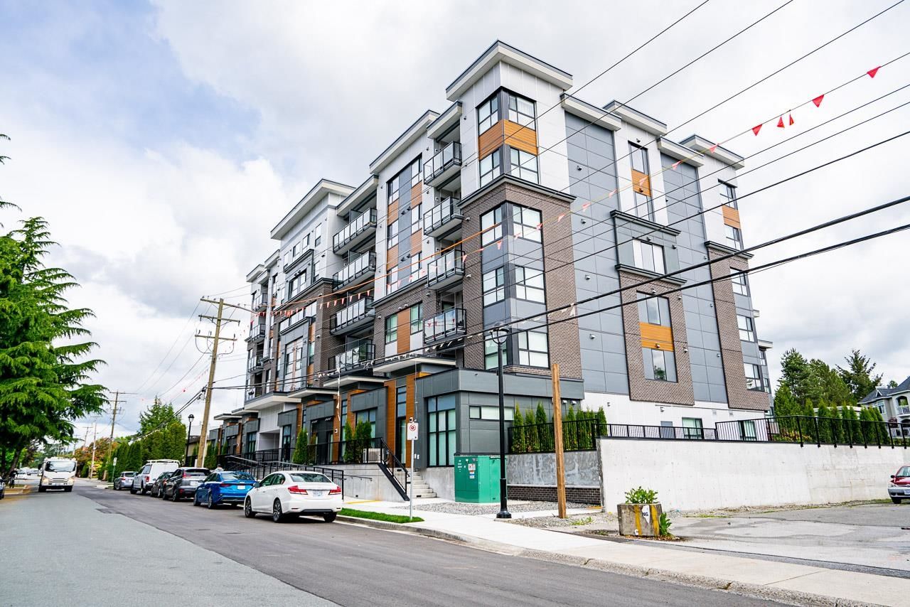 Apartment for sale in Langley, Langley, 211 20695 Eastleigh Crescent, 263111189 | Realtylink.org