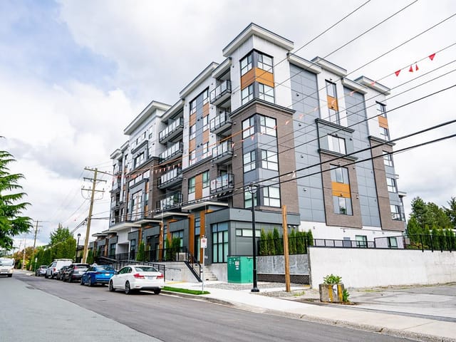 Apartment for sale in Langley, Langley, 211 20695 Eastleigh Crescent, 263111189 | Realtylink.org