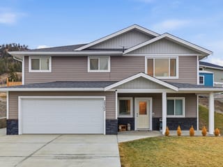 House for sale in Williams Lake, Williams Lake, 2532 Gopher Drive, 263111192 | Realtylink.org