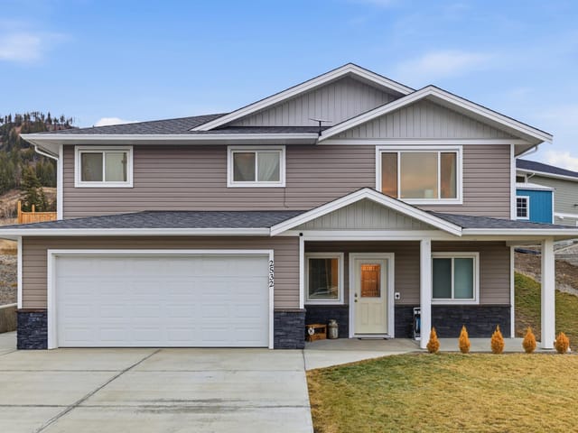 House for sale in Williams Lake, Williams Lake, 2532 Gopher Drive, 263111192 | Realtylink.org