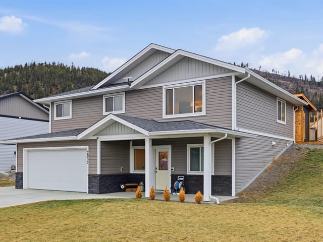 House for sale in Williams Lake, Williams Lake, 2532 Gopher Drive, 263111192 | Realtylink.org