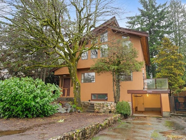 House for sale in North Vancouver, North Vancouver, 1064 Ruthina Avenue, 263111193 | Realtylink.org