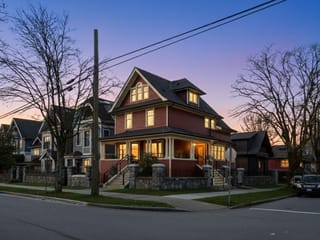 1/2 Duplex for sale in Vancouver, Vancouver East, 1081 Semlin Drive, 263111198 | Realtylink.org