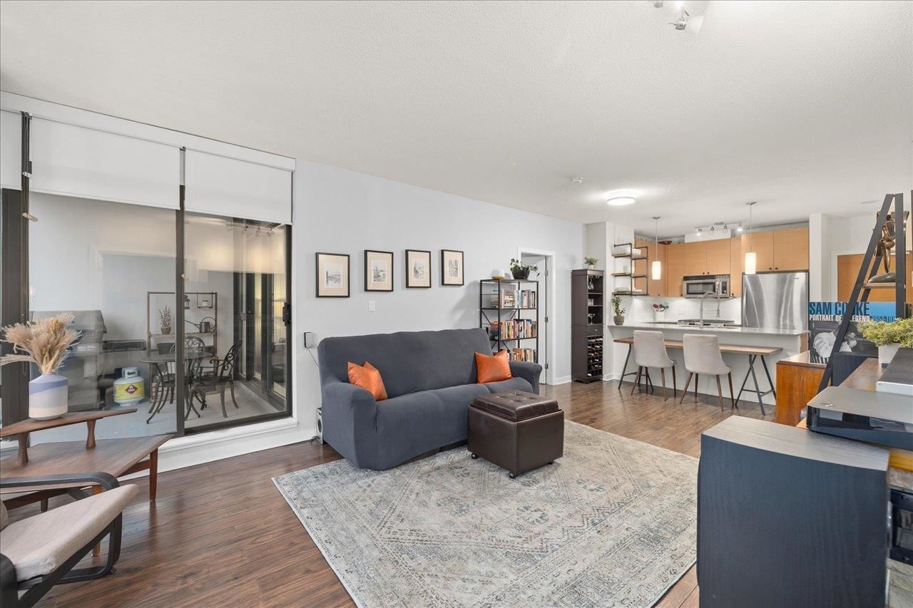 Apartment for sale in Port Moody, Port Moody, 303 110 Brew Street, 263111199 | Realtylink.org