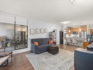 Apartment for sale in Port Moody, Port Moody, 303 110 Brew Street, 263111199 | Realtylink.org