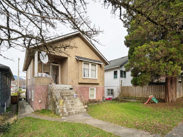 House for sale in Vancouver, Vancouver East, 2541 Dundas Street, 263111202 | Realtylink.org