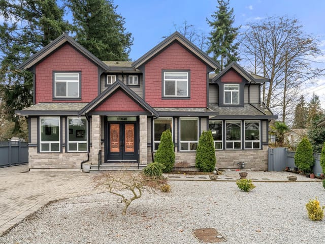 House for sale in Delta, N. Delta, 11046 80 Avenue, 263111204 | Realtylink.org