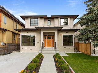 House for sale in White Rock, South Surrey White Rock, 15387 Pacific Avenue, 263111205 | Realtylink.org