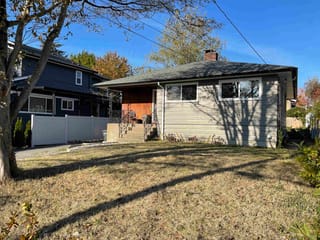 House for rent in Burnaby, Burnaby North, 72xx Curtis Street, 263111206 | Realtylink.org