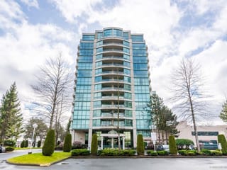 Apartment for sale in Richmond, Richmond, 402 8851 Lansdowne Road, 263111210 | Realtylink.org