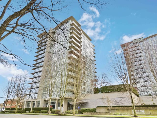 Apartment for sale in Richmond, Richmond, 503 5028 Kwantlen Street, 263111215 | Realtylink.org