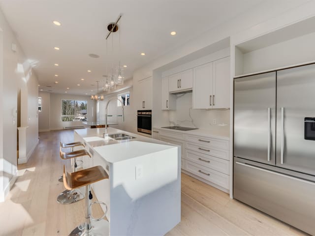 Townhouse for sale in Surrey, South Surrey White Rock, 28 2729 158 Street, 263111224 | Realtylink.org