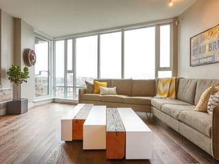 Apartment for rent in Vancouver, Vancouver West, 2503 8 Smithe Mews, 263111225 | Realtylink.org