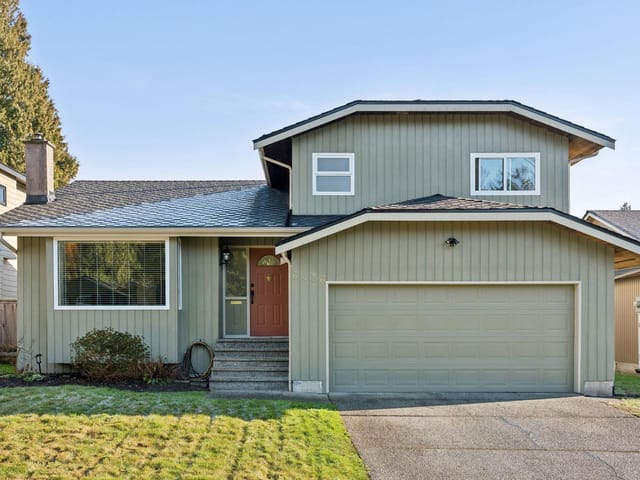 House for sale in Delta, N. Delta, 6436 Wade Road, 263111227 | Realtylink.org