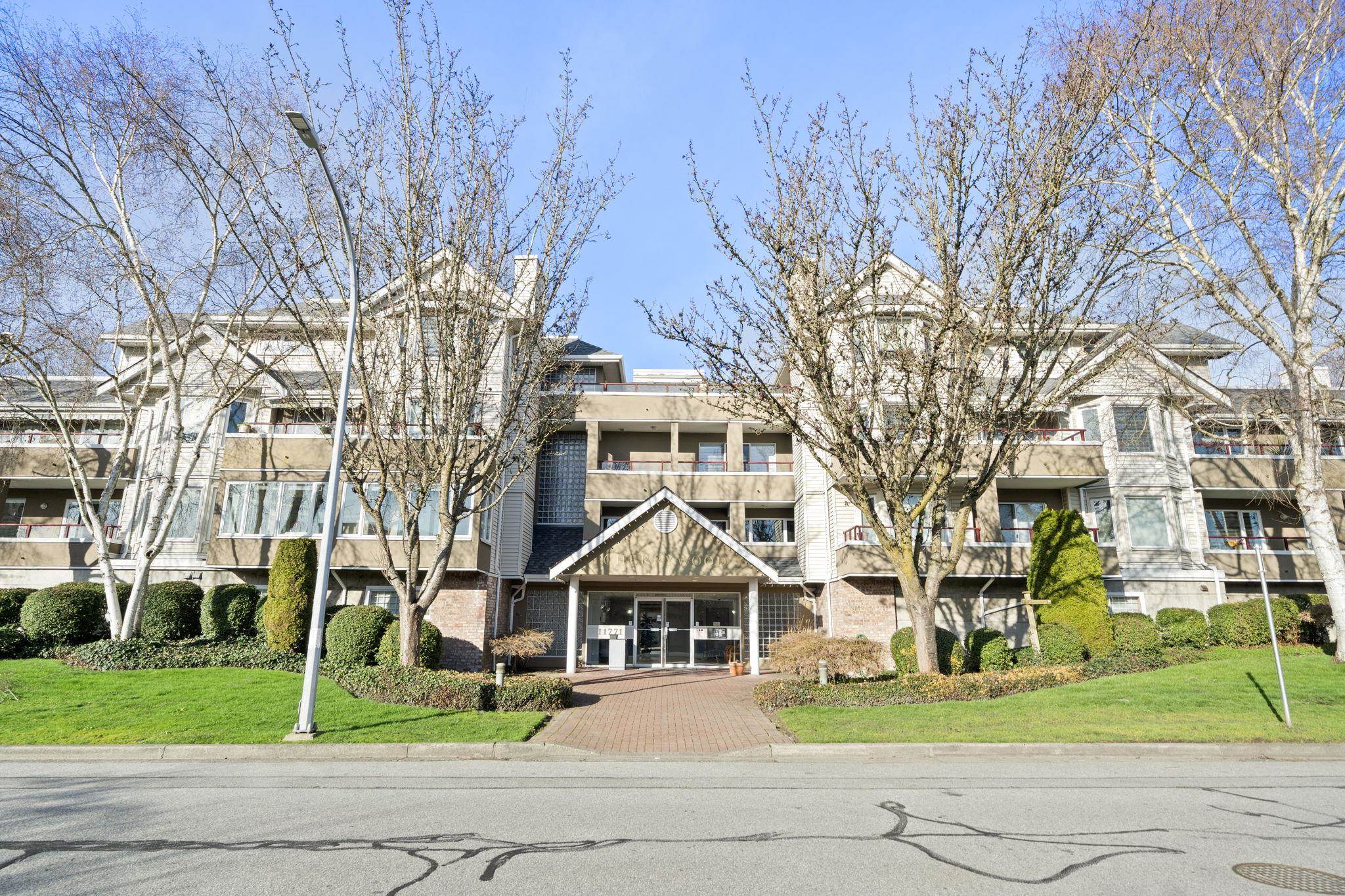 Apartment for sale in Richmond, Richmond, 201 11771 Daniels Road, 263111232 | Realtylink.org