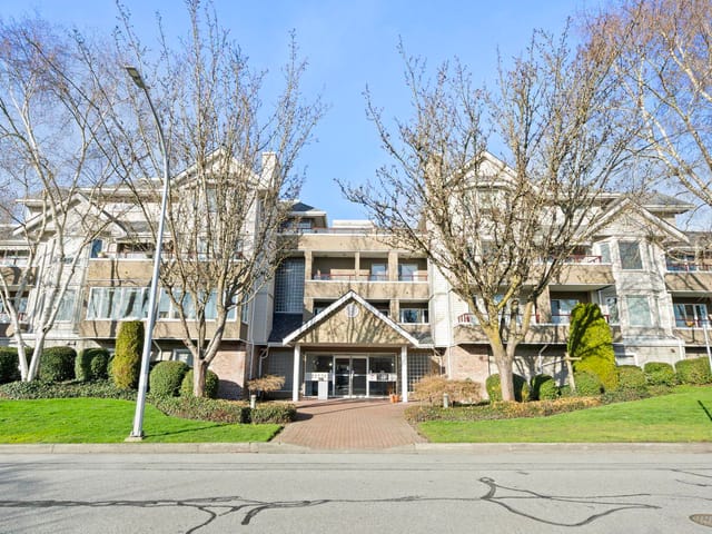 Apartment for sale in Richmond, Richmond, 201 11771 Daniels Road, 263111232 | Realtylink.org
