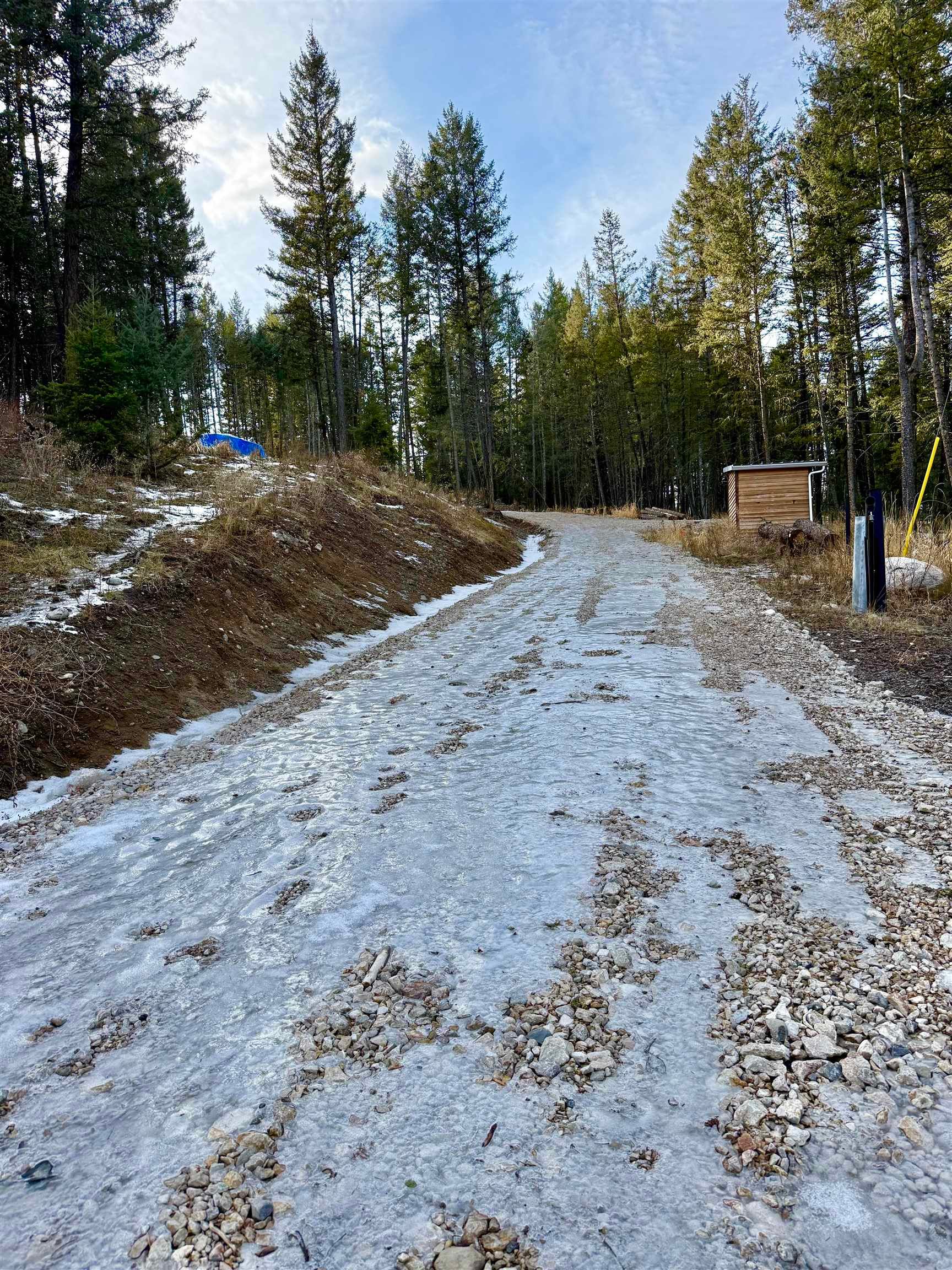 Lot for sale in 103 Mile House, 100 Mile House, 5444 Saunders Crescent, 263111235 | Realtylink.org