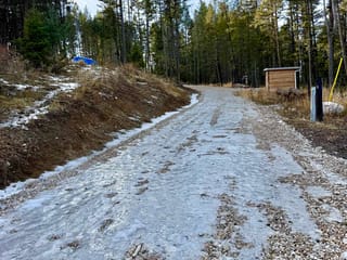 Lot for sale in 103 Mile House, 100 Mile House, 5444 Saunders Crescent, 263111235 | Realtylink.org