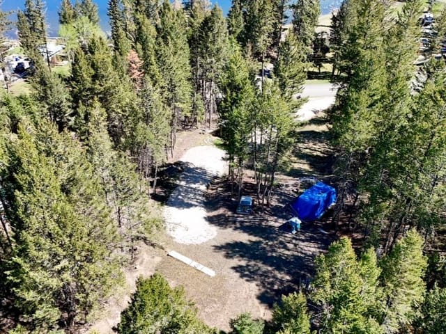 Lot for sale in 103 Mile House, 100 Mile House, 5444 Saunders Crescent, 263111235 | Realtylink.org