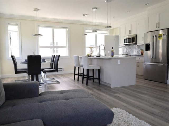 Townhouse for sale in Surrey, Surrey, 32 8181 135a Street, 263111236 | Realtylink.org