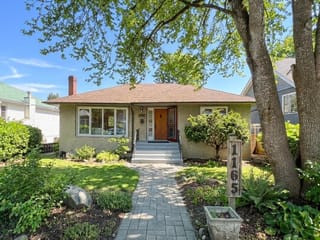House for sale in Vancouver, Vancouver East, 1165 E 26th Avenue, 263111238 | Realtylink.org