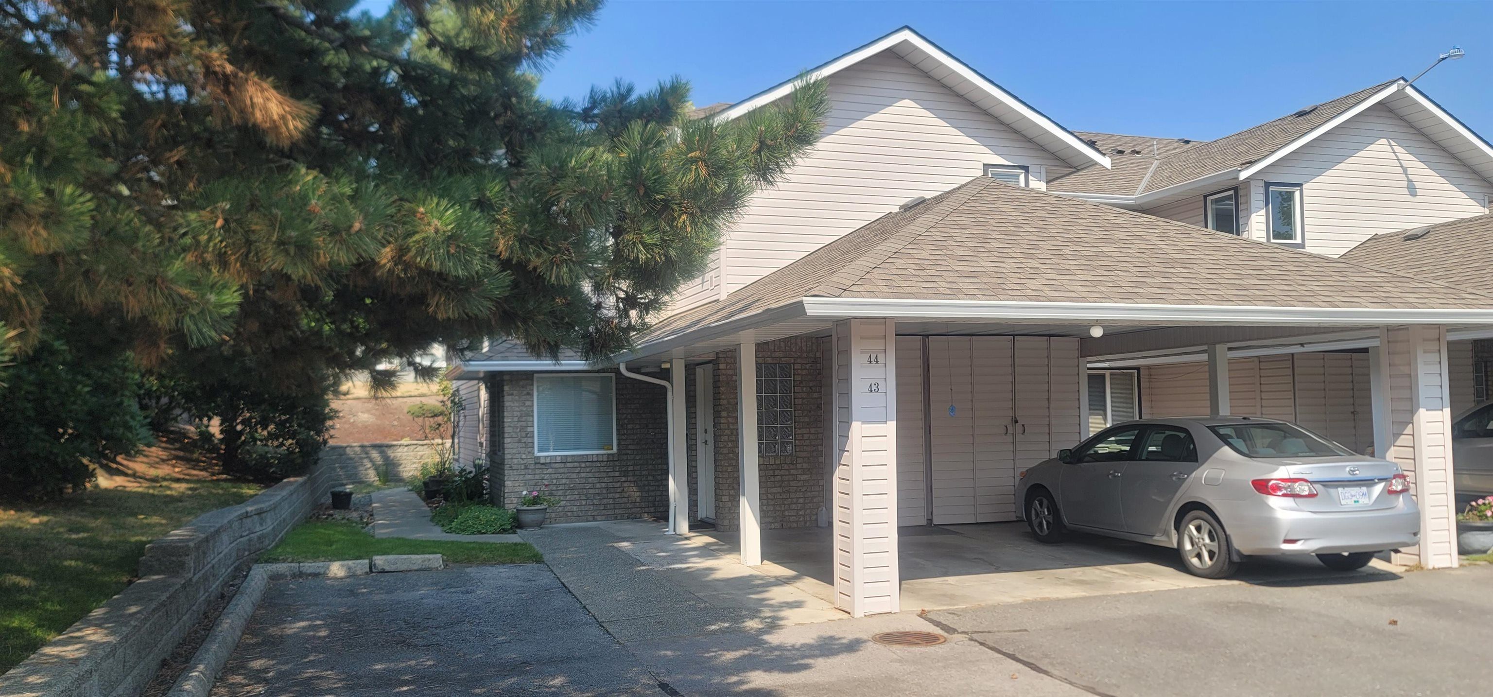 Townhouse for sale in Surrey, Surrey, 43 15020 66a Avenue, 263111239 | Realtylink.org