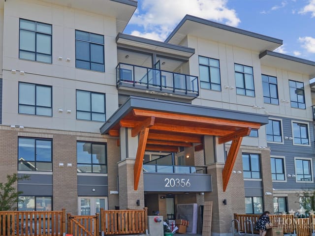 Apartment for sale in Langley, Langley, 219 20356 72b Avenue, 263111241 | Realtylink.org