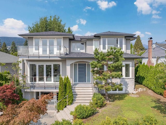 House for rent in West Vancouver, West Vancouver, 12xx Fulton Avenue, 263111244 | Realtylink.org