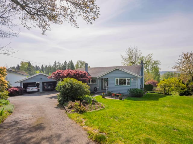 House for sale in Surrey, Surrey, 13128 Coulthard Road, 263111245 | Realtylink.org