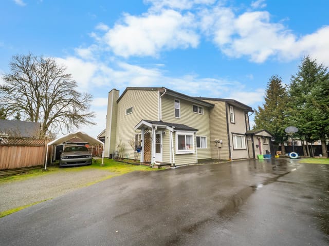 1/2 Duplex for sale in Langley, Langley, 5343 199a Street, 263111247 | Realtylink.org