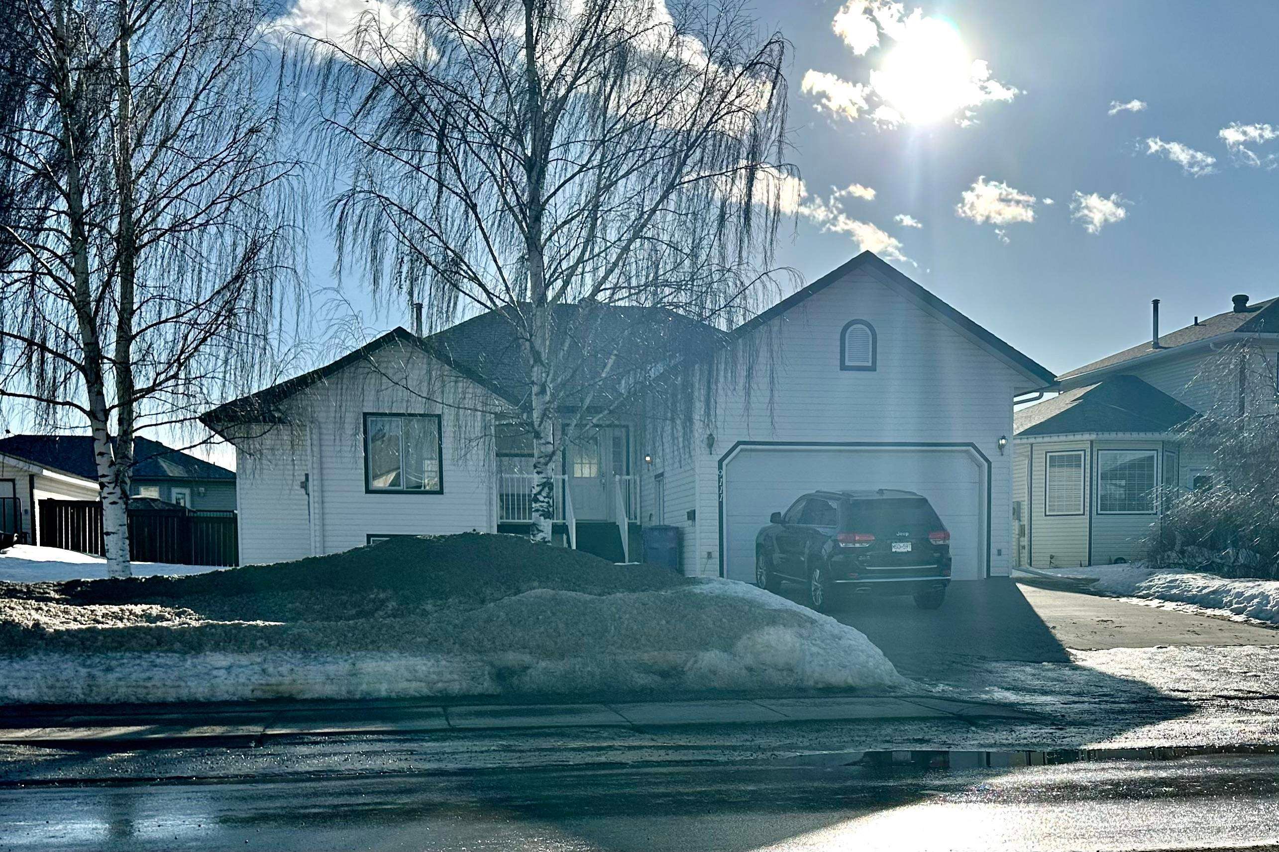 House for sale in Fort St. John, Fort St. John, 9111 112 Avenue, 263111250 | Realtylink.org