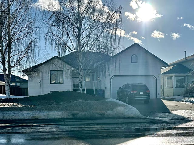 House for sale in Fort St. John, Fort St. John, 9111 112 Avenue, 263111250 | Realtylink.org