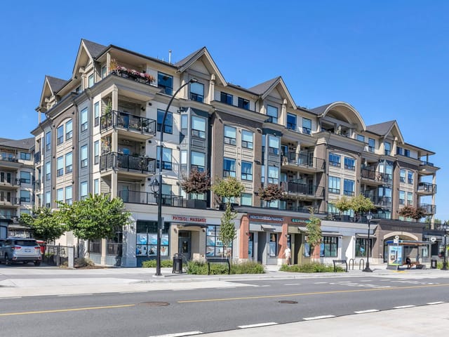 Apartment for sale in Abbotsford, Abbotsford, 412 2493 Montrose Avenue, 263111253 | Realtylink.org
