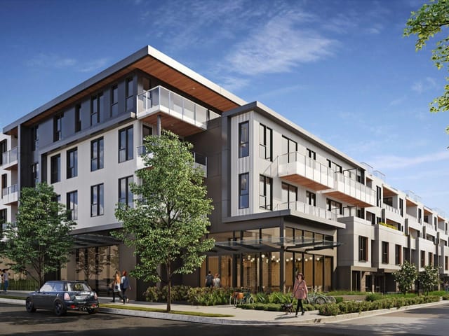 Apartment for sale in Vancouver, Vancouver East, 306 2471 Saint George Street, 263111254 | Realtylink.org